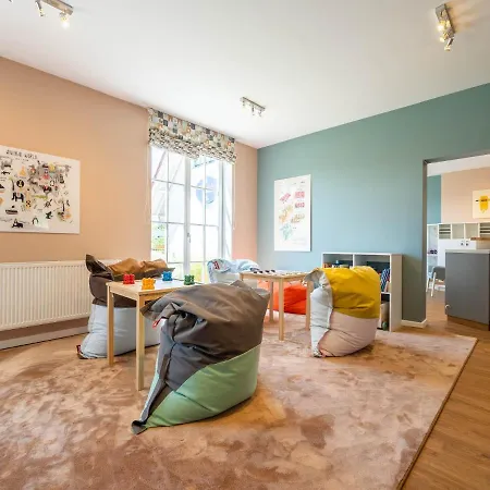 Reetland Am - Premium Reetdachvilla Mit 2 Schlafzimmern, Sauna Und Kamin E25 Feriehus Dranske